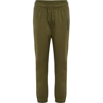 Hummel kinderjoggingbroek Hmljr Base Regular Pants 229727