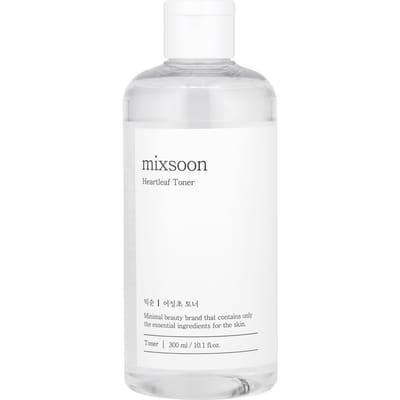 Lotion Tonique Feuille, 300 ml(10.1 fl oz)