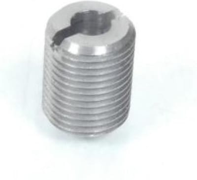 Boulon blocage plateau pression pour moto Minarelli 50 AM6 901131480400 M14 125