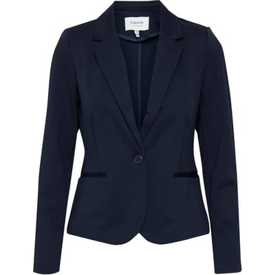 b.young RIZETTA Dames Blazer - Maat 36