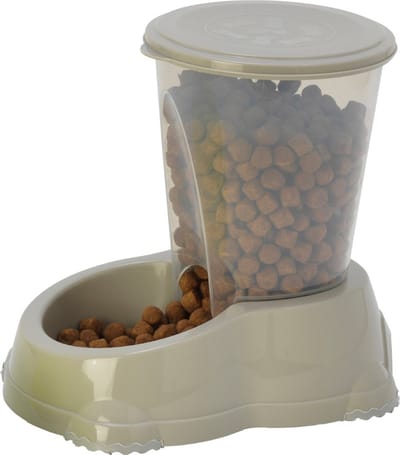 Moderna Mp Smart Trechter Voedersilo Groot 3 L  | 1.5 L