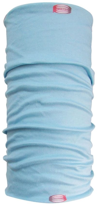 Tube Cotton Cabaña Nekwarmer Veelkleurig
