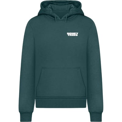 Mister Tee M'oney Trees-hoodie MT4010