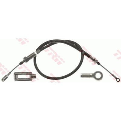 Kabel, parkeerrem TRW GCH386