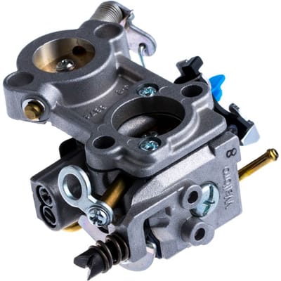 Husqvarna 455 460 carburateur compleet