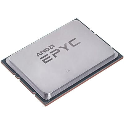 Plateau de processeur AMD EPYC 9554 100-000000790
