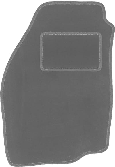 Vloermat bestuurderszijde: Suzuki Baleno I hatchback, sedan, stationwagen (1995-2007)