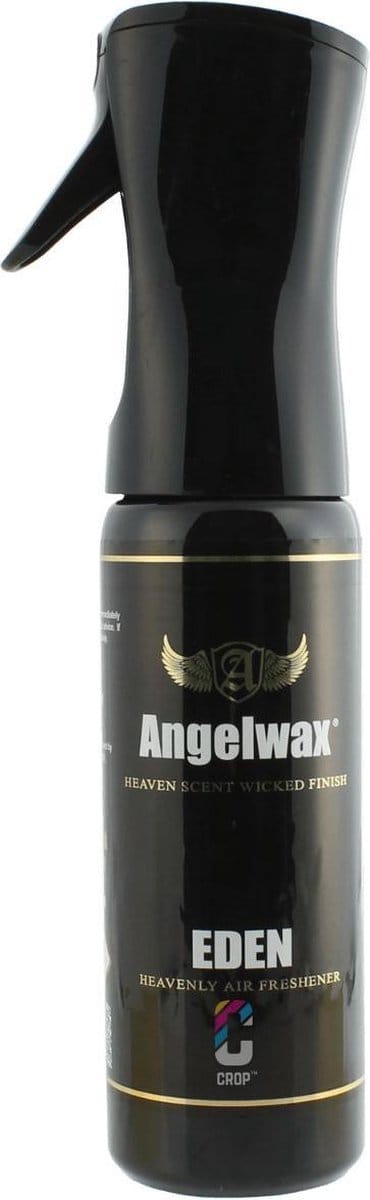 Angelwax Eden Air freshener - 250ml - Exotisch fruit - Papaya en watermeloen - odor killer om nare luchtjes te neutraliseren