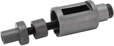 Dailygoods- Motorbus Puller Tool - Metaal - Geschikt voor GY6 50/60/80/125/150cc - M10 Draad - 4-Takt Scooter/Moped - Professioneel Ontwerp - Bushing Remover