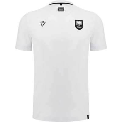 Albanië Shirt Travel 2024/25