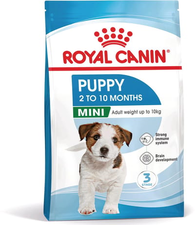 Royal Canin Mini - Puppy - 800 g - Hondenvoer