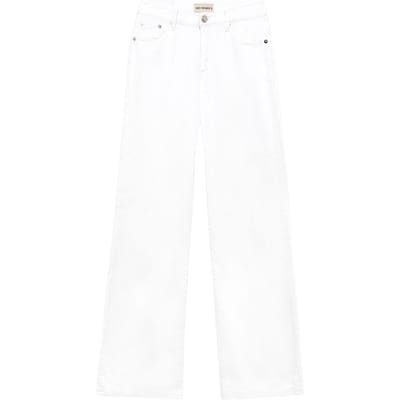 Roy Roger's Witte broek