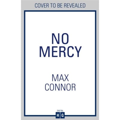 No Mercy - Josie Chapman - Max Connor