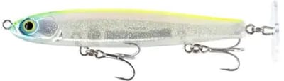 Fiiish Power Tail – Shallow – 14g – 90mm - Chart Shiner