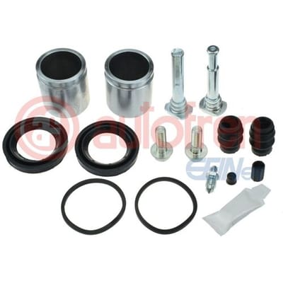 Reparatieset, remklauw AUTOFREN SEINSA D43676S