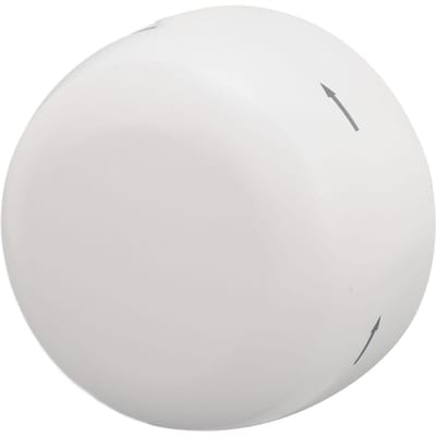 ABS Naaimachine Handwiel Handwiel Knop Vervanging voor Singer 3333 3337 3342 white