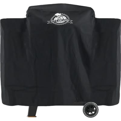 Pit Boss Onyx Classic 700 Hoes