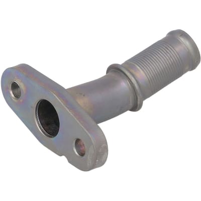 Turbolader smeerleiding AJUSA OPR00039