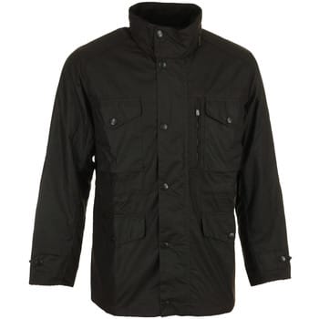 Mantel Barbour Sapper Wax Jacket