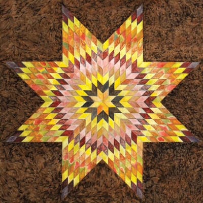 Graphic As A Star - Josephine Foster