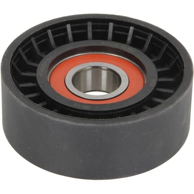 Spanpoelie, V-riem BTA E2F5874BTA