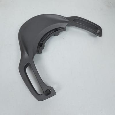 Poignée passager arrière origine pour scooter entre axe 34cm Neuf