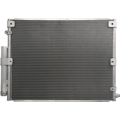 Condensator, airconditioning KOYORAD CD010257M0A