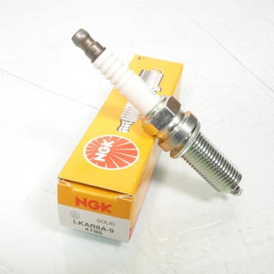 Bougie NGK voor Motor Beta 498 RR vanaf 2013 Nieuw