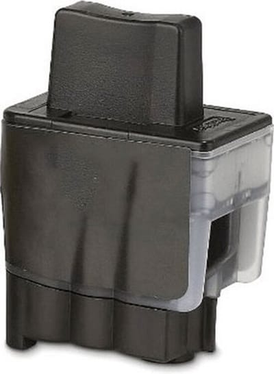 LC-900 XL Zwart - Huismerk inktcartrigde compatible met Brother DCP 110 \ DCP 110C \ DCP 115C \ DCP 117C \ DCP 120C \ DCP 310C \ DCP 310CN \ DCP 315CN \ DCP 340CW \ Fax 1835C \ Fax 1840C \ Fax 1940CN \ Fax 2440C \ MFC 210 \ MFC 210C \ MFC 215