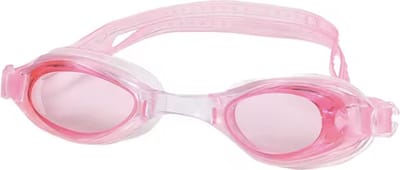 Scoby - Duikbril - Kinder Zwembril - Swim Goggles - Unisex - One Size - Roze