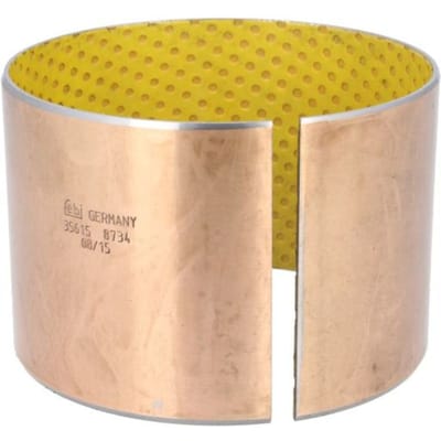Achterveer silentblock FEBI BILSTEIN 35615