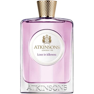 Atkinsons Love in Idleness Eau de Toilette