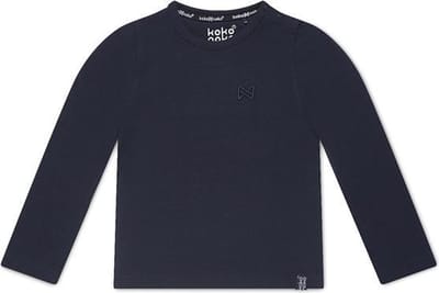 Koko Noko Jongens T-shirt - Maat 74/80