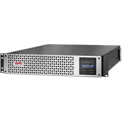 APC Smart-UPS SMTL2200RMI2UC
