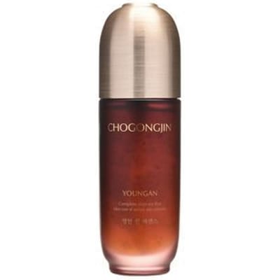 MISSHA - Chogongjin Youngan Jin Essence - Gezichtstoner