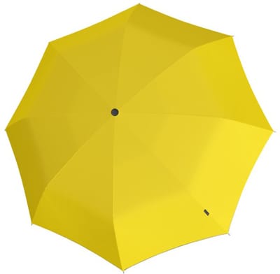 Knirps A.050 Medium Manual Zak paraplu 24 cm - 98cm Diameter - sun
