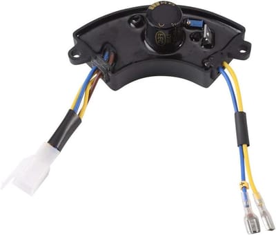 Automatische spanningsregelaar voor benzinegenerator 2KW-3KW 168F met AVR