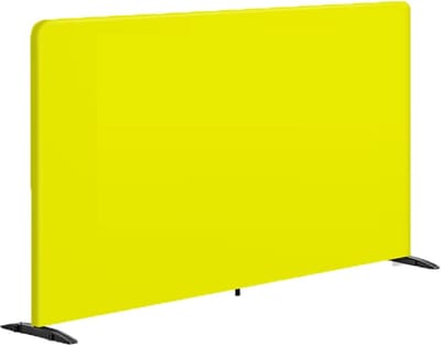 Tafeltennis Ballenbak - Draagbare Omheining - Training Verbeteren - Snelle Montage - 140 x 72 cm - Grijs