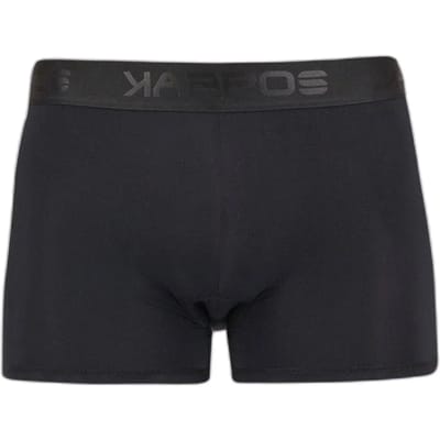Karpos Padded Boxers Zwart S Man