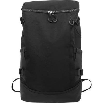 Sacs à dos de voyage de grande capacité pour hommes, sacs de sport pour la randonnée et l'alpinisme, sacs à dos de basketball et sacs d'école pour étudiants noir
