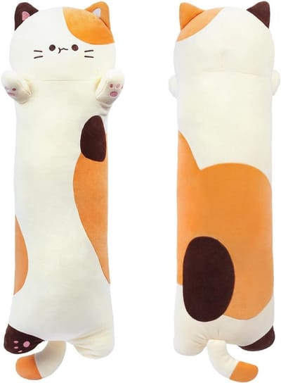 Lexium Langwerpig Kussen - Body Pillow - Lichaamskussen - Zijslaapkussen - Lang kussen