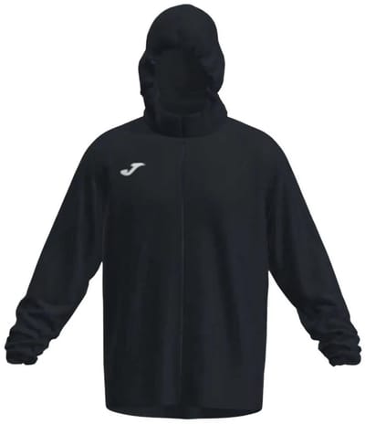 Waterdichte jas met capuchon Joma Rain