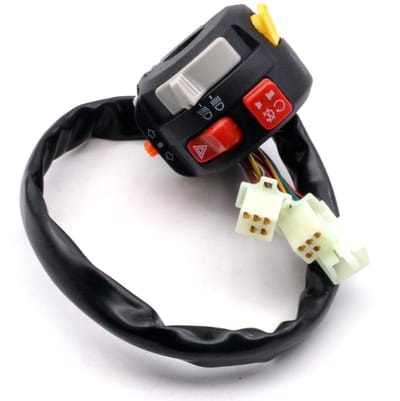 Dailygoody - Combination Switch Links - Voor Can-Am Renegade en Outlander 500 650 800 1000 EFI - Hoogwaardige kwaliteit - Betrouwbare prestaties - Een