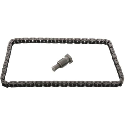 Kettingset, oliepompaandrijving FEBI BILSTEIN 45002