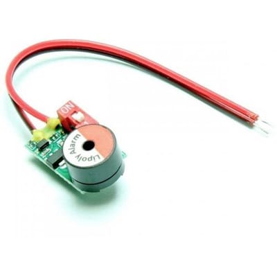 Pichler Modellbau LiPo Checker Geschikt voor accucellen: 2 1 stuk(s) 18086