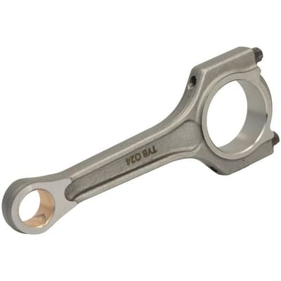 Spoorstang ENGITECH ENT072020