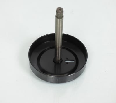 Doppler koppelingsklok voor Mobylette Peugeot 50 103 SPX Nieuw