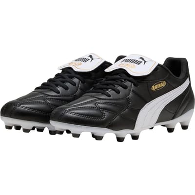 Puma King Top FG/AG Voetbalschoenen Senior