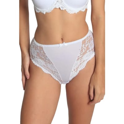 Kanten damesslip Sassa Classic Lace