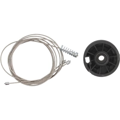 Raamregelaar reparatieset BLIC 6205-21-031815P